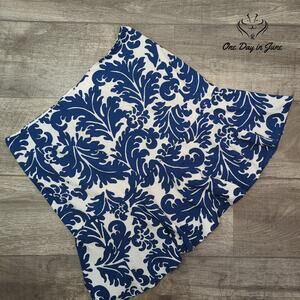 ECI Flare Mini Skirt Size 12